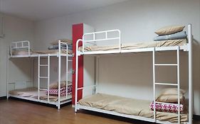 Kimchee Busan Downtown Guesthouse